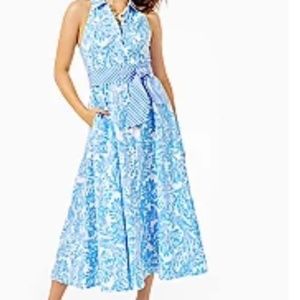 Lilly Pulitzer size 12